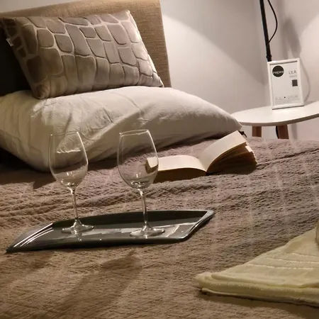 شقة Simple Elegance - Old Town