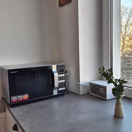 Simple Elegance - Old Town شقة