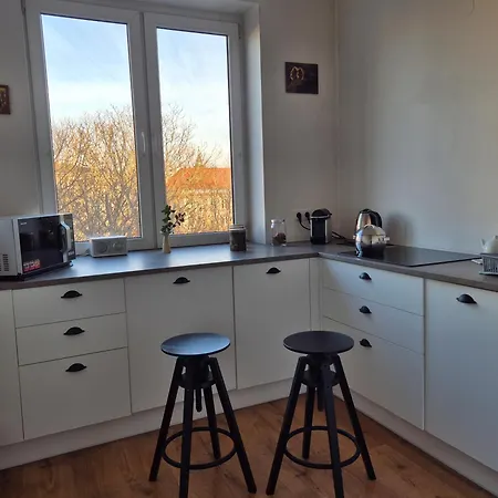Apartmán Simple Elegance - Old Town *