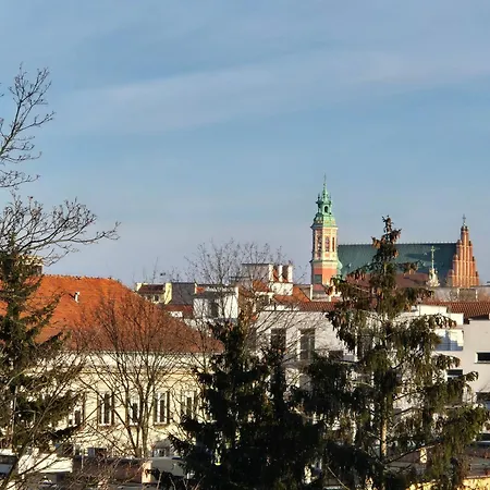 Simple Elegance - Old Town * وارسو