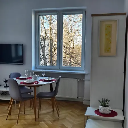 Apartmán Simple Elegance - Old Town *