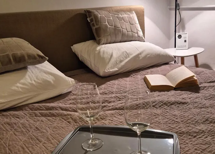 Simple Elegance - Old Town Warsaw