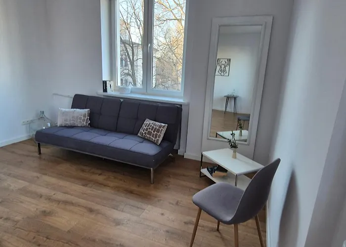 Apartment Simple Elegance - Old Town