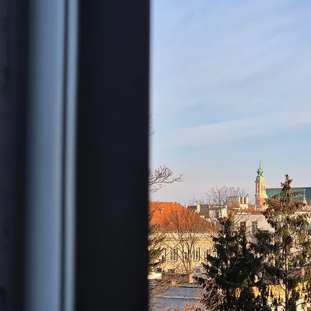 Appartement Simple Elegance - Old Town