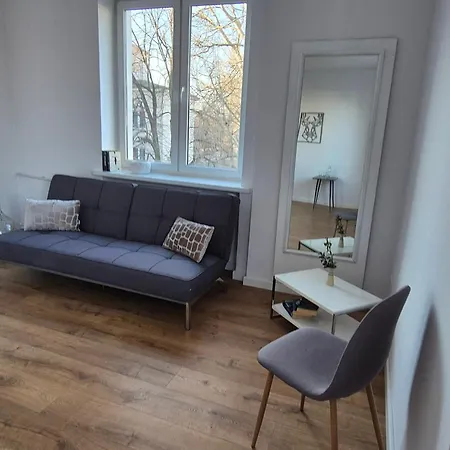 Apartament Simple Elegance - Old Town
